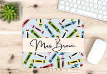Load image into Gallery viewer, Custom Mouse Pads [Teacher Appreciation]

