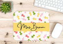 Load image into Gallery viewer, Custom Mouse Pads [Teacher Appreciation]
