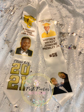 Load image into Gallery viewer, Custom Graduation Stoles [SUBLIMATION]
