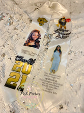 Load image into Gallery viewer, Custom Graduation Stoles [SUBLIMATION]
