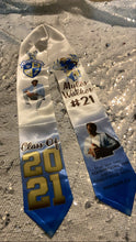 Load image into Gallery viewer, Custom Graduation Stoles [SUBLIMATION]
